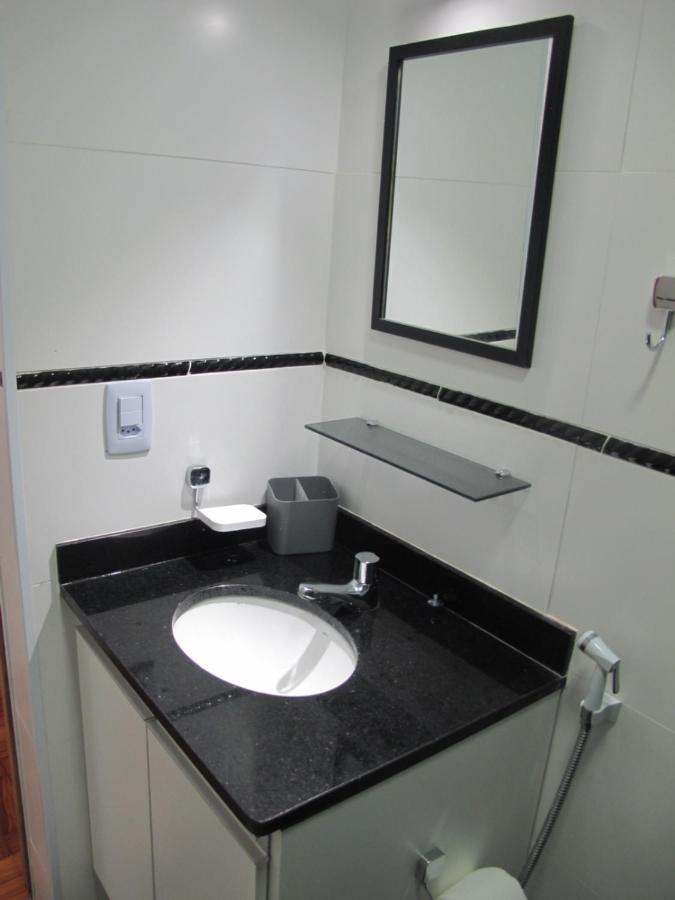 Apartamento Quarto E Sala Río de Janeiro Exterior foto