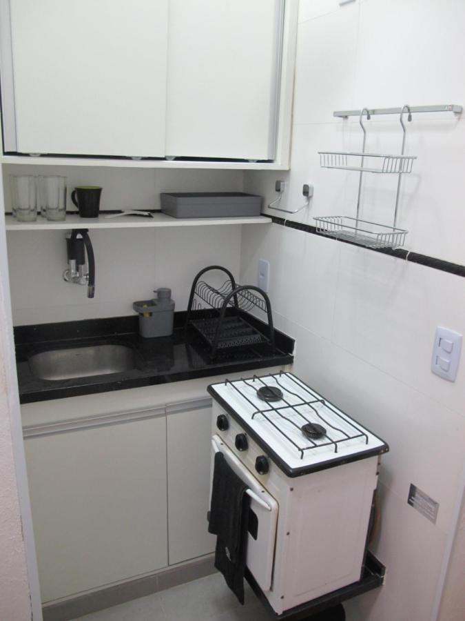 Apartamento Quarto E Sala Río de Janeiro Exterior foto