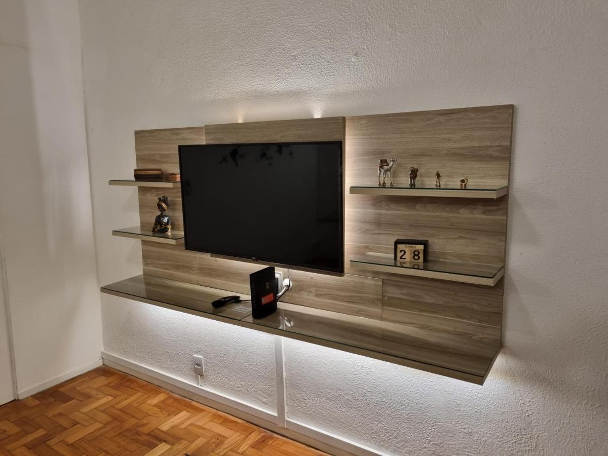 Apartamento Quarto E Sala Río de Janeiro Exterior foto