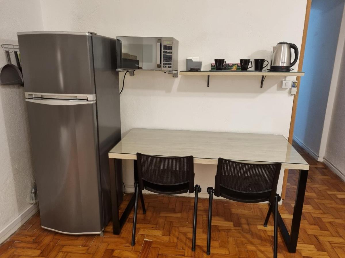 Apartamento Quarto E Sala Río de Janeiro Exterior foto