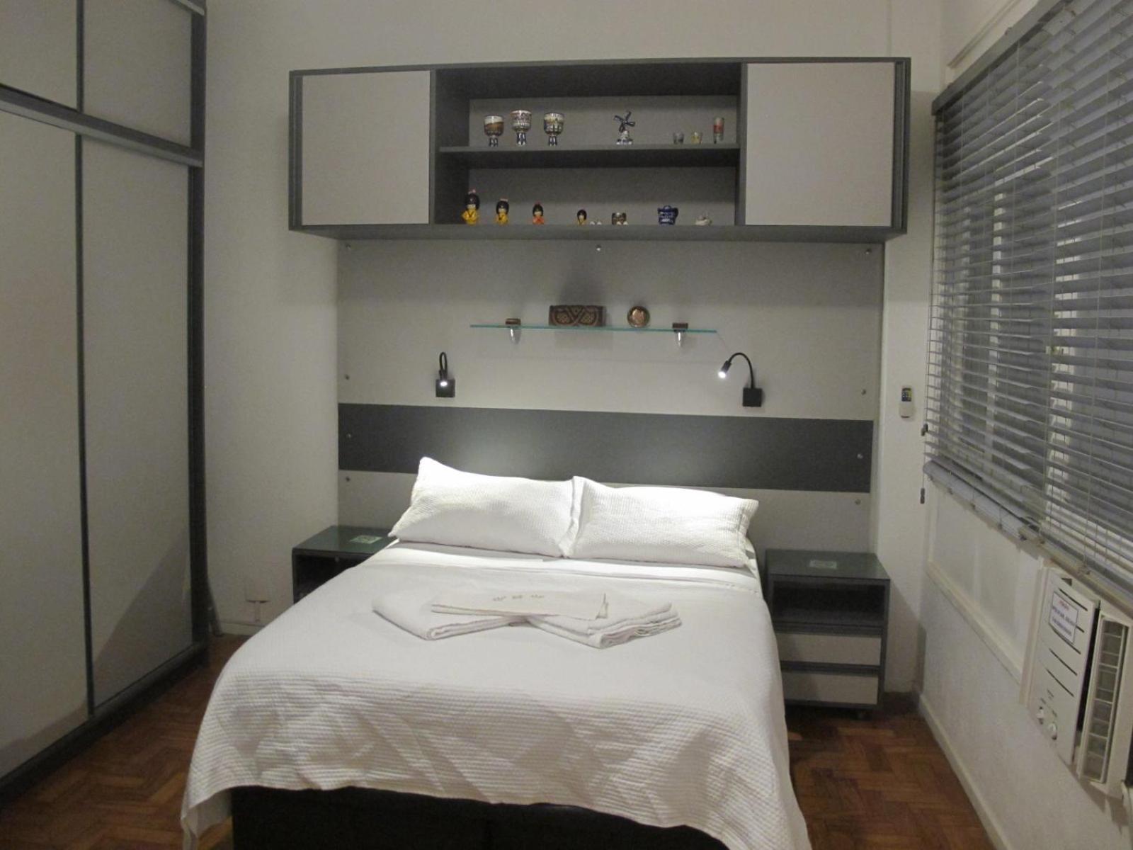 Apartamento Quarto E Sala Río de Janeiro Exterior foto