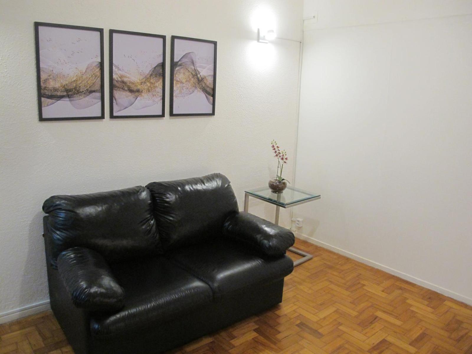 Apartamento Quarto E Sala Río de Janeiro Exterior foto
